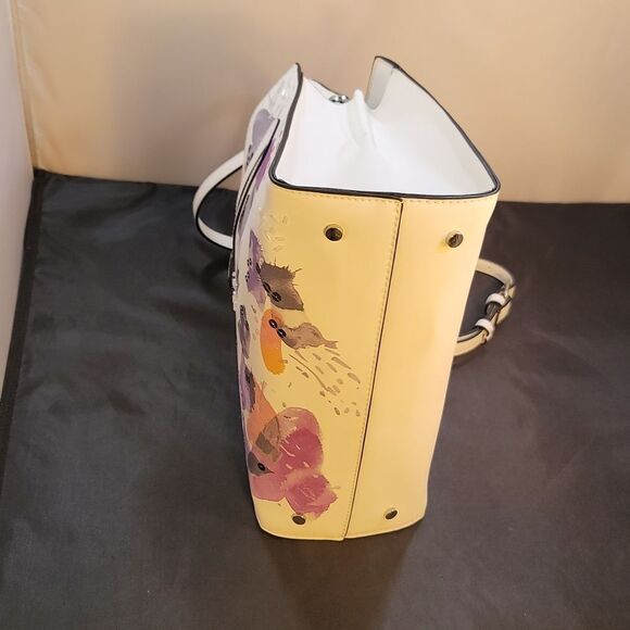 BRAND NEW A.NEW DAY SHOULDER STRAP WOMEN'S SATCHELS BAG - Picture 10 of 13